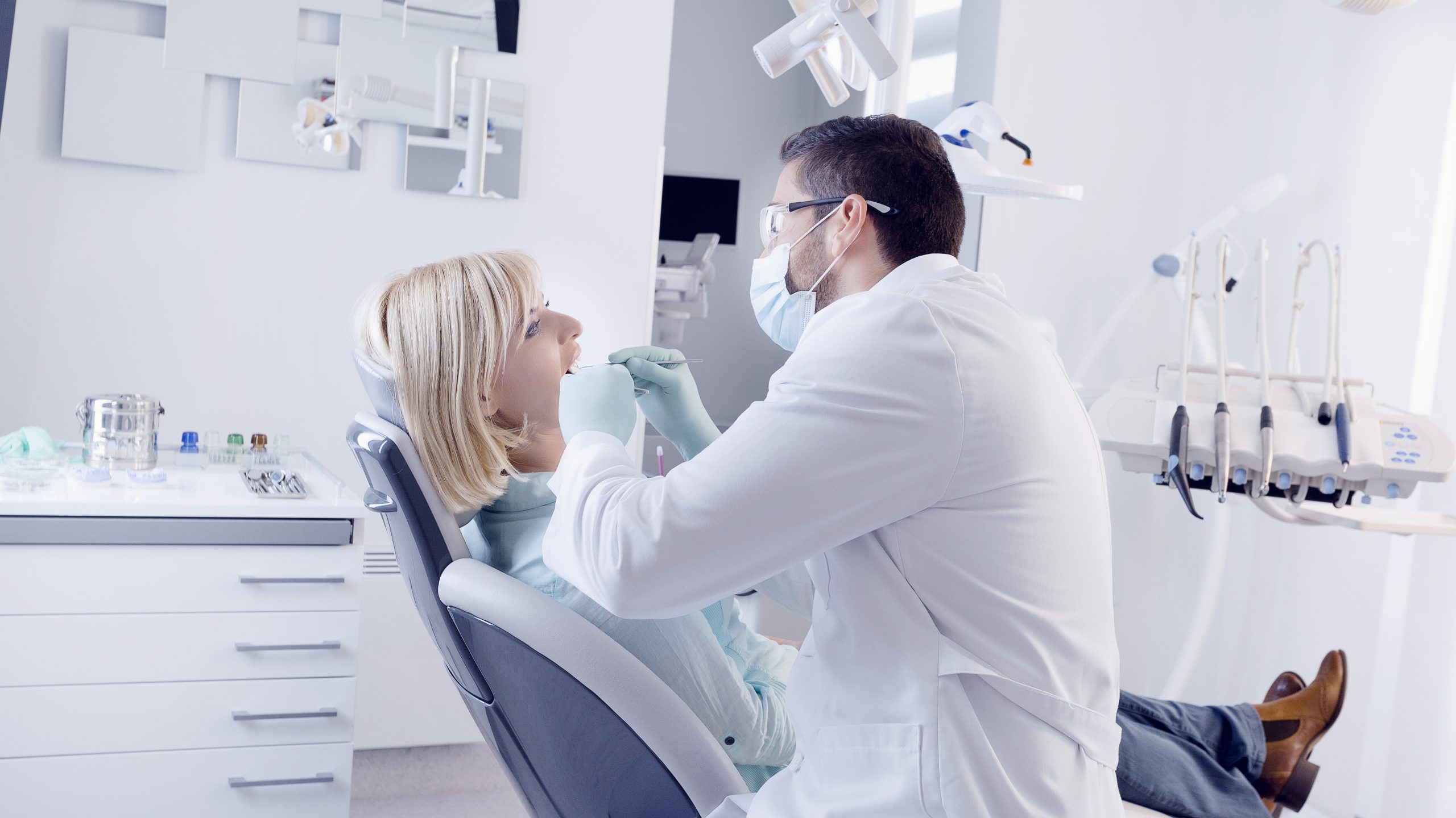 Dentist in Rantoul, IL